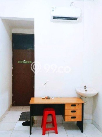 Kost Dijual Lokasi Strategis Grogol Jakarta Barat 1 Kamar Tidur Kost Dijual Lokasi Strategis Grogol Jakarta Barat 1 Kamar Tidur