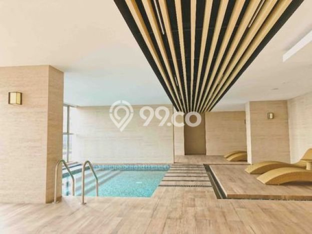 Dijual Apartemen di Jakarta Utara 1 Kamar & 1 Kamar Mandi, Luas 51m2 Dijual Apartemen di Jakarta Utara 1 Kamar & 1 Kamar Mandi, Luas 51m2