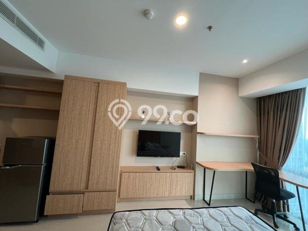 Apartemen di Karawaci, 1 KM, Luas 35m2m², Prime Area Apartemen di Karawaci, 1 KM, Luas 35m2m², Prime Area