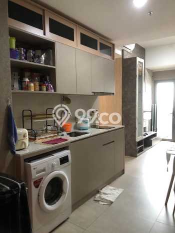 Apartemen Eksklusif Dijual di Kemayoran, Jakarta Pusat Punya 3 Kamar & 2 Kamar Mandi Apartemen Eksklusif Dijual di Kemayoran, Jakarta Pusat Punya 3 Kamar & 2 Kamar Mandi