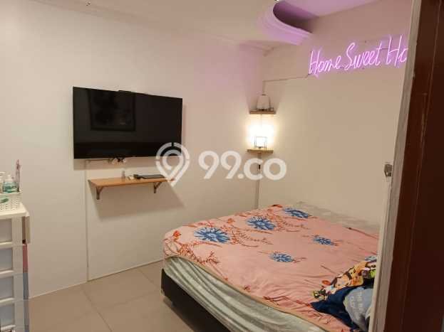 Rumah Minimalis 3 KT di Citra Garden Jakarta Barat Unfurnished Rumah Minimalis 3 KT di Citra Garden Jakarta Barat Unfurnished