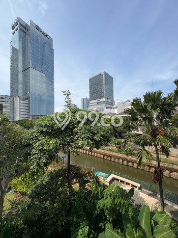 Jual Rumah Mewah Megah Dengan View Cantik di Pantai Indah Kapuk, Jakarta Utara Jual Rumah Mewah Megah Dengan View Cantik di Pantai Indah Kapuk, Jakarta Utara