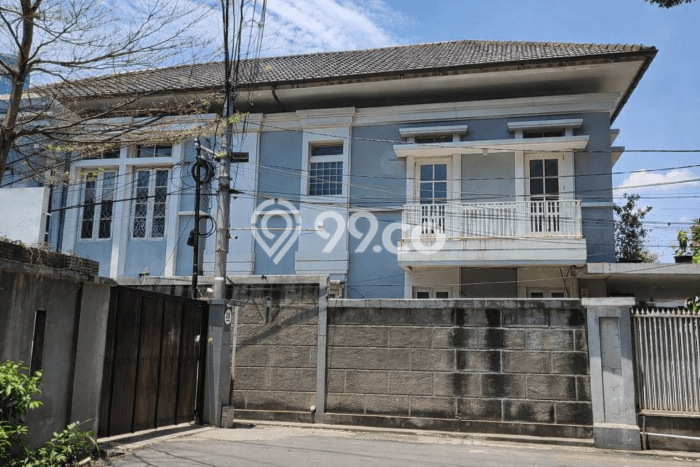 For Sale Rumah Elit Exclusive di Menteng, Jakarta Pusat For Sale Rumah Elit Exclusive di Menteng, Jakarta Pusat