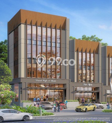 Ruko Bagus Dijual di Summarecon Bogor Bogor Strategis Cocok untuk Kembangkan Bisnis Ruko Bagus Dijual di Summarecon Bogor Bogor Strategis Cocok untuk Kembangkan Bisnis