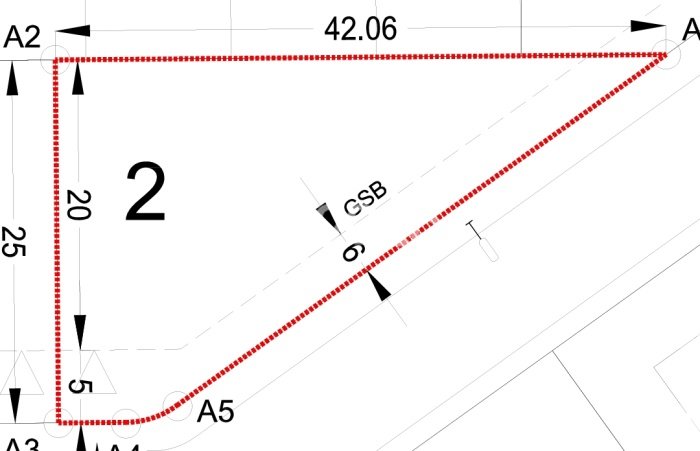 Tanah Dijual Lokasi Strategis di Jakarta Utara dengan Luas 608m2 Tanah Dijual Lokasi Strategis di Jakarta Utara dengan Luas 608m2
