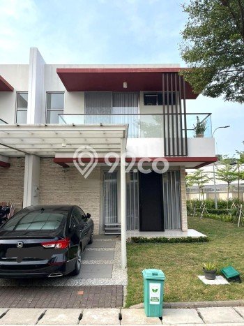 Jual Rumah Mewah Megah Dengan View Eksklusif di Pantai Indah Kapuk 2, Jakarta Utara Jual Rumah Mewah Megah Dengan View Eksklusif di Pantai Indah Kapuk 2, Jakarta Utara