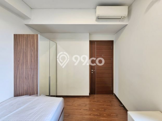 FOR SALE Hunian Apartemen Luxury di Cisauk dengan 2 Kamar Tidur & Luas 99m2 FOR SALE Hunian Apartemen Luxury di Cisauk dengan 2 Kamar Tidur & Luas 99m2