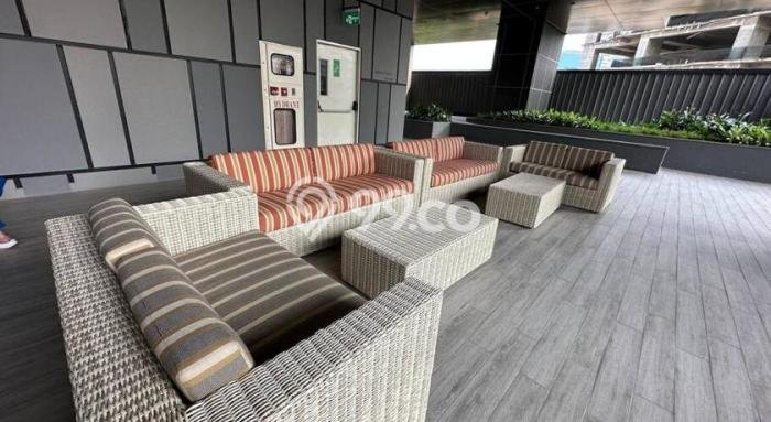 Unit Apartemen Luxury Dijual di Kemayoran dengan 3 Kamar Tidur Unit Apartemen Luxury Dijual di Kemayoran dengan 3 Kamar Tidur