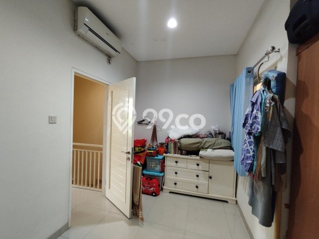 Jual Rumah Eksklusif 2 KT di Pantai Indah Kapuk 2, Jakarta Utara Jual Rumah Eksklusif 2 KT di Pantai Indah Kapuk 2, Jakarta Utara