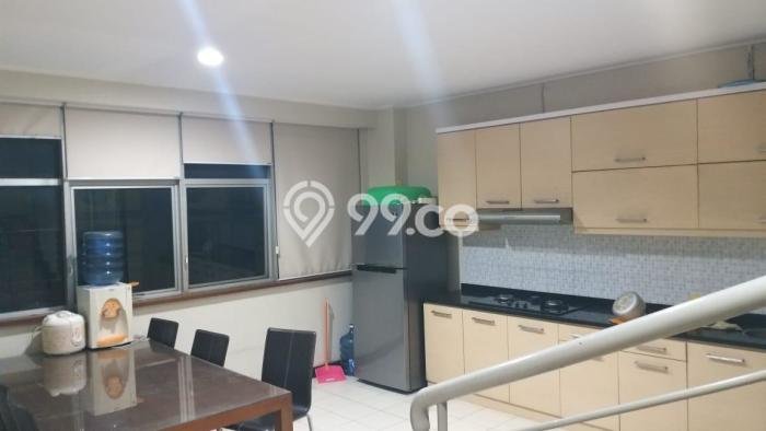 Dijual Ruko di Kemayoran, Jakarta Pusat Harga Penawaran Spesial Dijual Ruko di Kemayoran, Jakarta Pusat Harga Penawaran Spesial