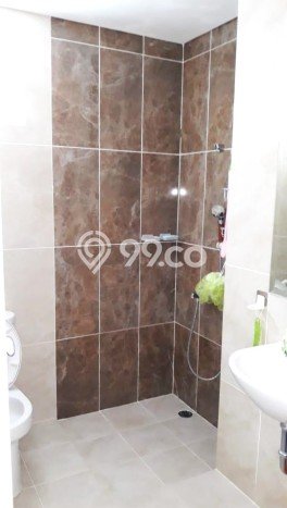 Apartemen Cozy Dijual di Tangerang Spesifikasi 3 KT, 3 KM Apartemen Cozy Dijual di Tangerang Spesifikasi 3 KT, 3 KM