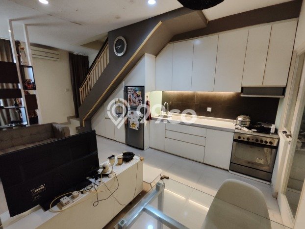Jual Rumah Eksklusif 2 KT di Pantai Indah Kapuk 2, Jakarta Utara Jual Rumah Eksklusif 2 KT di Pantai Indah Kapuk 2, Jakarta Utara