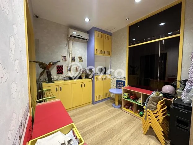 Ruko Paling Dicari LB 580m2 Dijual di Kemayoran Ruko Paling Dicari LB 580m2 Dijual di Kemayoran
