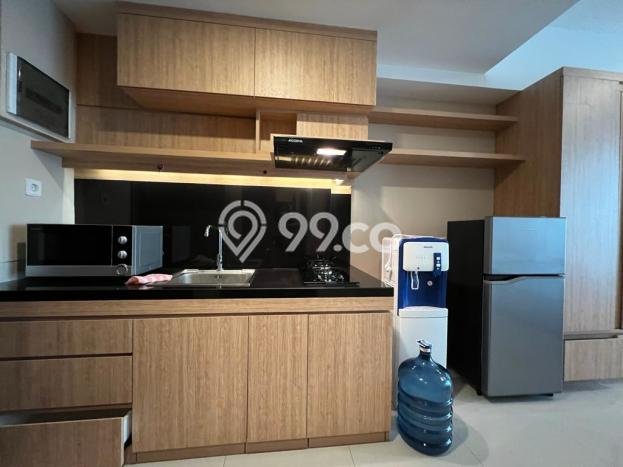 Apartemen di Karawaci, 1 KM, Luas 35m2m², Prime Area Apartemen di Karawaci, 1 KM, Luas 35m2m², Prime Area