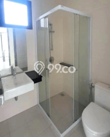 Ready to Use! Luxury House LT 75m2 Desain Modern di Golf Island Ready to Use! Luxury House LT 75m2 Desain Modern di Golf Island