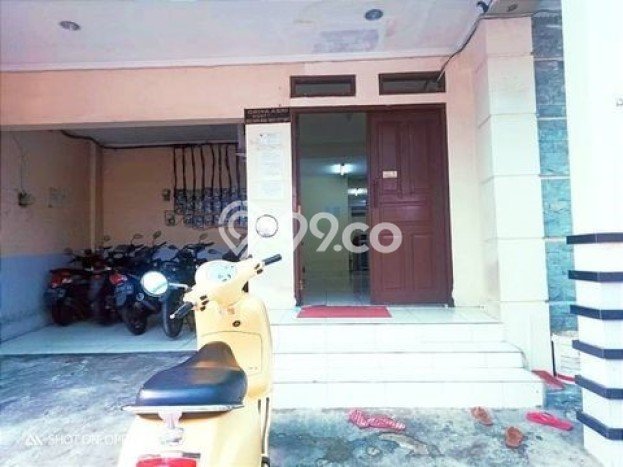 Kost Dijual Lokasi Strategis Grogol Jakarta Barat 1 Kamar Tidur Kost Dijual Lokasi Strategis Grogol Jakarta Barat 1 Kamar Tidur
