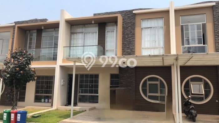 Dijual Rumah Mewah Megah Dengan View Cantik di Pantai Indah Kapuk 2, Jakarta Utara Dijual Rumah Mewah Megah Dengan View Cantik di Pantai Indah Kapuk 2, Jakarta Utara
