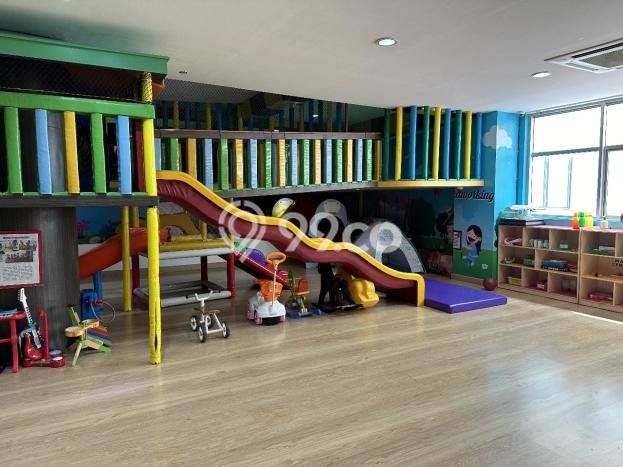 Ruko Paling Dicari LB 580m2 Dijual di Kemayoran Ruko Paling Dicari LB 580m2 Dijual di Kemayoran