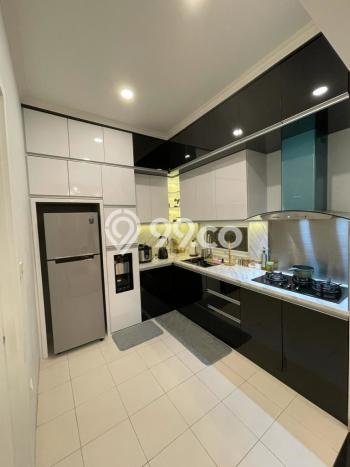 Rumah Bagus Siap Pakai Di Kelapa Gading Luas 142m2 Aman Rumah Bagus Siap Pakai Di Kelapa Gading Luas 142m2 Aman