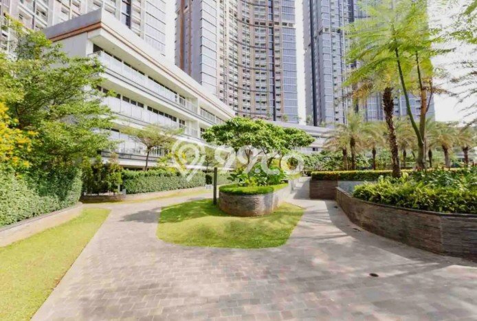 Dijual Apartemen di Jakarta Utara 1 Kamar & 1 Kamar Mandi, Luas 51m2 Dijual Apartemen di Jakarta Utara 1 Kamar & 1 Kamar Mandi, Luas 51m2
