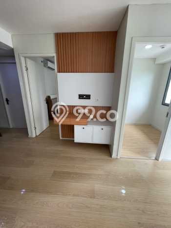 Siap Huni Apartemen di Jakarta Barat 2 Kamar & 1 Kamar Mandi, Luas 51m2 Siap Huni Apartemen di Jakarta Barat 2 Kamar & 1 Kamar Mandi, Luas 51m2