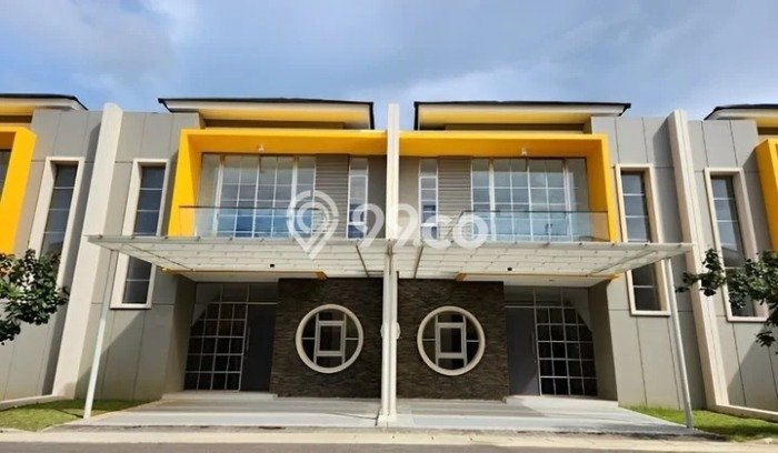 Dijual Rumah Luas Elegan Dengan View Eksklusif di Pantai Indah Kapuk 2, Jakarta Utara Dijual Rumah Luas Elegan Dengan View Eksklusif di Pantai Indah Kapuk 2, Jakarta Utara