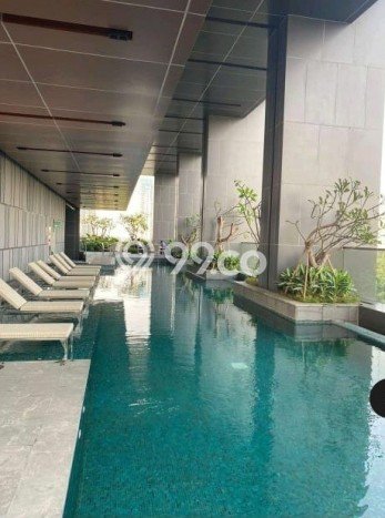 Jarang Ada! Unit Apartemen Hemat di Kemayoran, Jakarta Pusat 1 Kamar Tidur dan 1 Kamar Mandi Jarang Ada! Unit Apartemen Hemat di Kemayoran, Jakarta Pusat 1 Kamar Tidur dan 1 Kamar Mandi