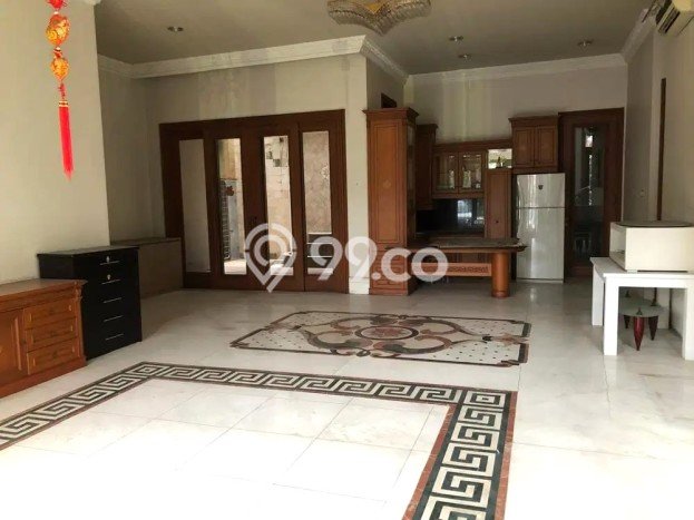 Dijual Rumah Mewah Megah Dengan View Cantik di Pantai Indah Kapuk, Jakarta Utara Dijual Rumah Mewah Megah Dengan View Cantik di Pantai Indah Kapuk, Jakarta Utara