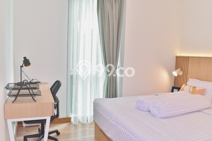 Dijual Apartemen Prestisius di Setiabudi 3 Kamar & 2 Kamar Mandi Dijual Apartemen Prestisius di Setiabudi 3 Kamar & 2 Kamar Mandi