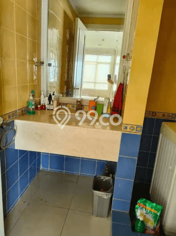 Apartemen Cozy Dijual di Jakarta Utara Spesifikasi 1 KT, 1 KM Apartemen Cozy Dijual di Jakarta Utara Spesifikasi 1 KT, 1 KM