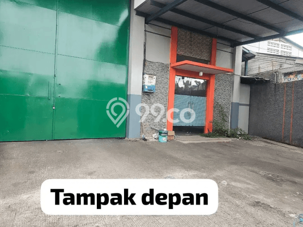 Disewakan Gudang di Pusat Kota Tangerang Ramai Strategis Disewakan Gudang di Pusat Kota Tangerang Ramai Strategis