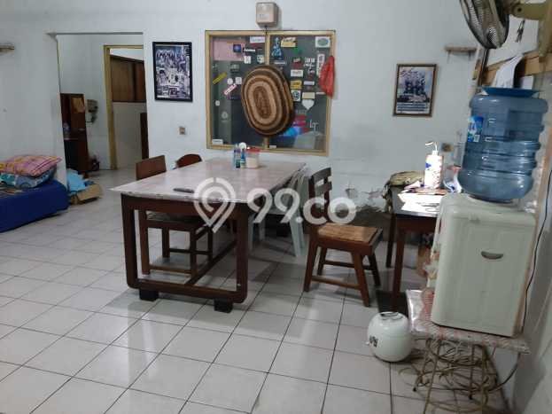 Hunian Mewah Siap Huni LT 545m2 di Semarang Tengah, Semarang Hunian Mewah Siap Huni LT 545m2 di Semarang Tengah, Semarang