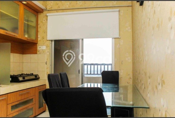 Apartemen Cozy Dijual di Jakarta Utara Spesifikasi 2 KT, 1 KM Apartemen Cozy Dijual di Jakarta Utara Spesifikasi 2 KT, 1 KM