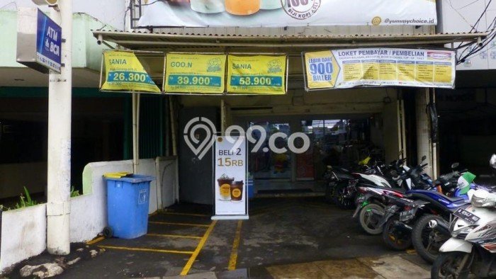 Ruko Bagus Dijual LB 544m2 Lokasi Strategis Jakarta Pusat Area Cocok untuk Bisnis Ruko Bagus Dijual LB 544m2 Lokasi Strategis Jakarta Pusat Area Cocok untuk Bisnis