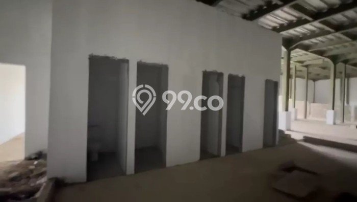 Gudang Dijual Lokasi Stratagis di Pakuhaji Tangerang Cocok untuk Bisnis Gudang Dijual Lokasi Stratagis di Pakuhaji Tangerang Cocok untuk Bisnis