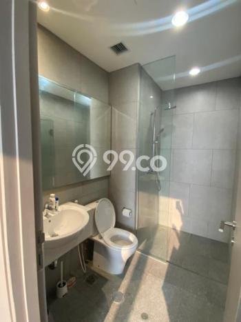 Jarang Ada! Unit Apartemen Hemat di Kemayoran, Jakarta Pusat 1 Kamar Tidur dan 1 Kamar Mandi Jarang Ada! Unit Apartemen Hemat di Kemayoran, Jakarta Pusat 1 Kamar Tidur dan 1 Kamar Mandi