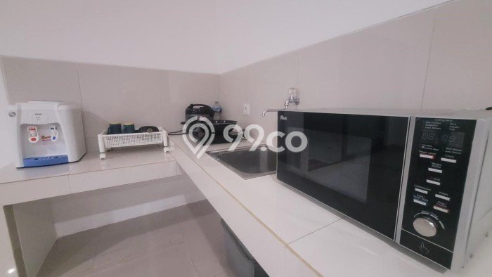 Rumah Modern 3 KT di Pantai Indah Kapuk 2 Jakarta Utara Semi Furnished Rumah Modern 3 KT di Pantai Indah Kapuk 2 Jakarta Utara Semi Furnished