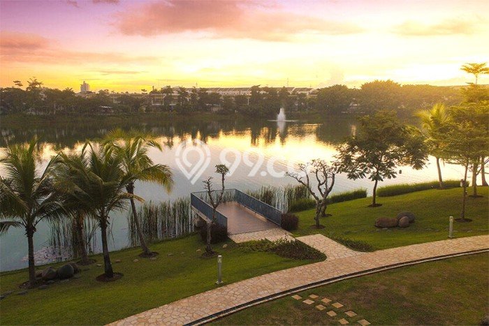 Apartemen Cozy Dijual di Tangerang Spesifikasi 3 KT, 3 KM Apartemen Cozy Dijual di Tangerang Spesifikasi 3 KT, 3 KM