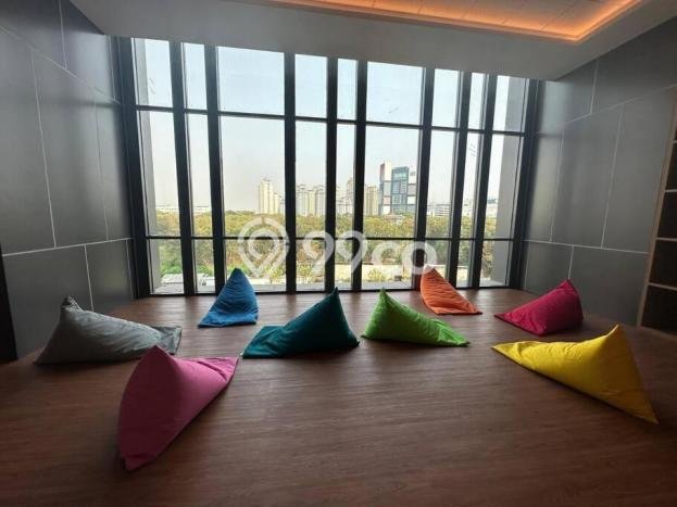 Unit Apartemen Luxury Dijual di Kemayoran dengan 3 Kamar Tidur Unit Apartemen Luxury Dijual di Kemayoran dengan 3 Kamar Tidur