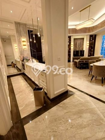 Siap Huni Rumah Mewah 3 Kamar di Menteng Dekat ke Mana Pun Siap Huni Rumah Mewah 3 Kamar di Menteng Dekat ke Mana Pun