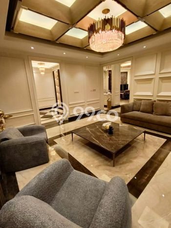 Siap Huni Rumah Mewah 3 Kamar di Menteng Dekat ke Mana Pun Siap Huni Rumah Mewah 3 Kamar di Menteng Dekat ke Mana Pun
