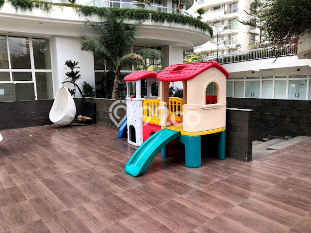 Hunian Apartemen Mewah & Eksklusif 3 BR di Kemayoran, Jakarta Pusat Hunian Apartemen Mewah & Eksklusif 3 BR di Kemayoran, Jakarta Pusat