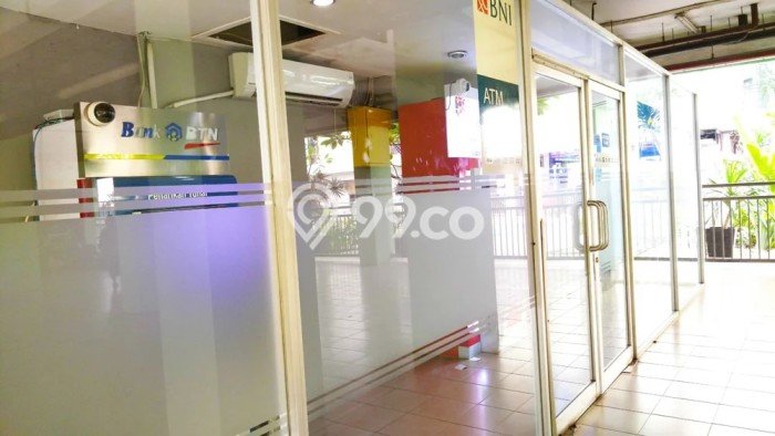 Dijual Apartemen 2 KT 1 KM di Daan Mogot Luas 35m2 Dijual Apartemen 2 KT 1 KM di Daan Mogot Luas 35m2