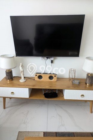Unit Apartemen Dijual di BSD, Tangerang Selatan, dengan 3 Bedroom, 2 Bathroom Unit Apartemen Dijual di BSD, Tangerang Selatan, dengan 3 Bedroom, 2 Bathroom