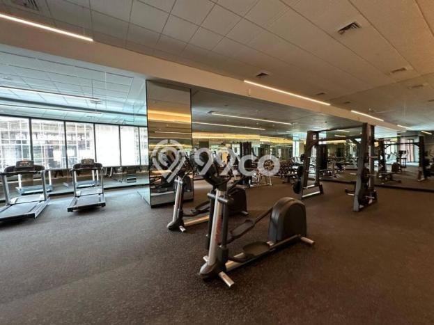Unit Apartemen Luxury Dijual di Kemayoran dengan 3 Kamar Tidur Unit Apartemen Luxury Dijual di Kemayoran dengan 3 Kamar Tidur