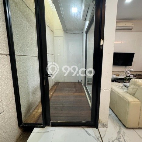 Dijual Rumah Luas Elegan Dengan View Eksklusif di Golf Island, Jakarta Utara Dijual Rumah Luas Elegan Dengan View Eksklusif di Golf Island, Jakarta Utara