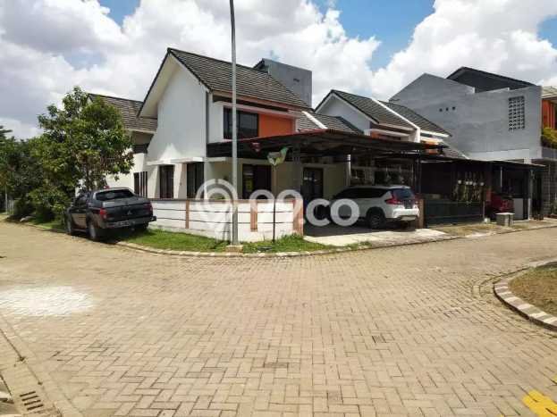 Rumah Minimalis 2 KT LT 108m2 di Lippo Karawaci Rumah Minimalis 2 KT LT 108m2 di Lippo Karawaci