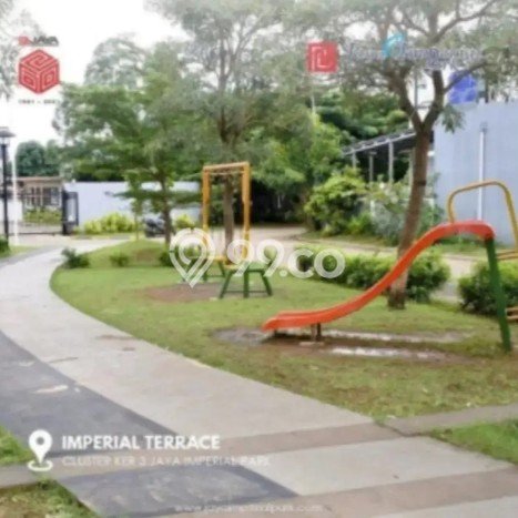 Rumah Minimalis 2 KT LT 108m2 di Lippo Karawaci Rumah Minimalis 2 KT LT 108m2 di Lippo Karawaci