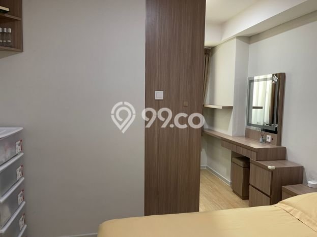 Dijual Apartemen di Jakarta Barat 2 Kamar & 1 Kamar Mandi, Luas 44m2 Dijual Apartemen di Jakarta Barat 2 Kamar & 1 Kamar Mandi, Luas 44m2