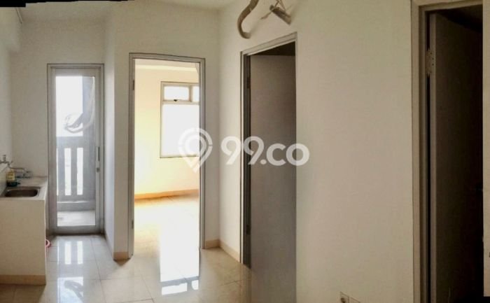 Apartemen Terjangkau Dijual di Jakarta Utara 2 KT & 1 KM Apartemen Terjangkau Dijual di Jakarta Utara 2 KT & 1 KM